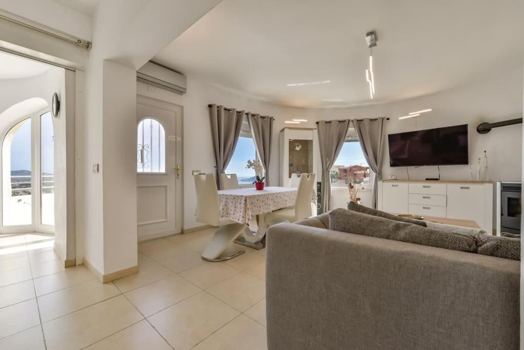 Villas Guzman - Tango Calpe Exterior photo