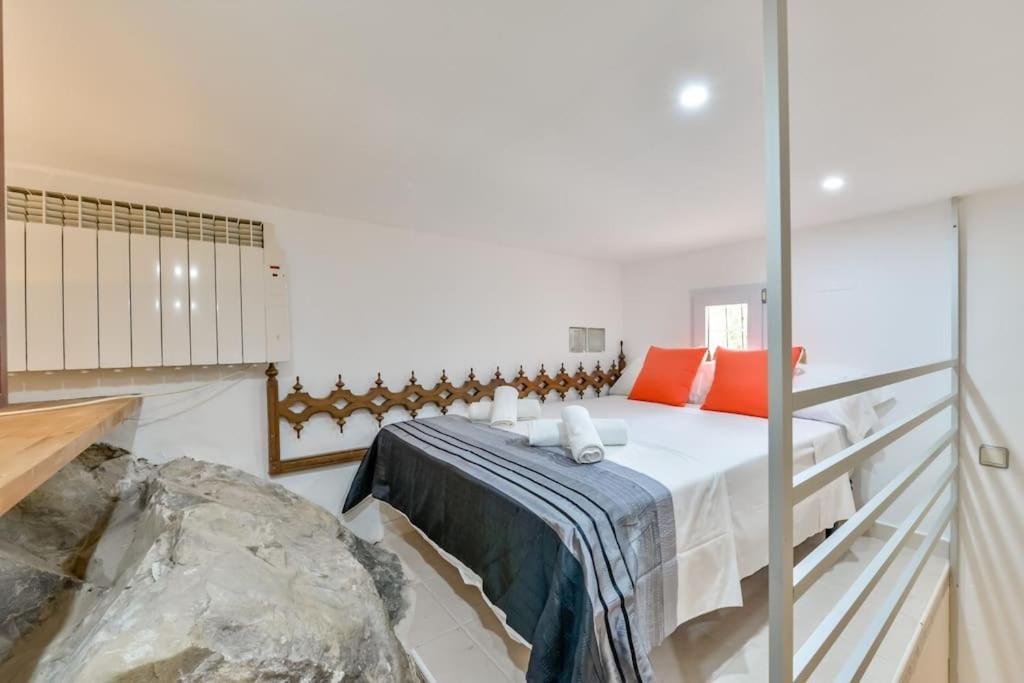Villas Guzman - Tango Calpe Exterior photo
